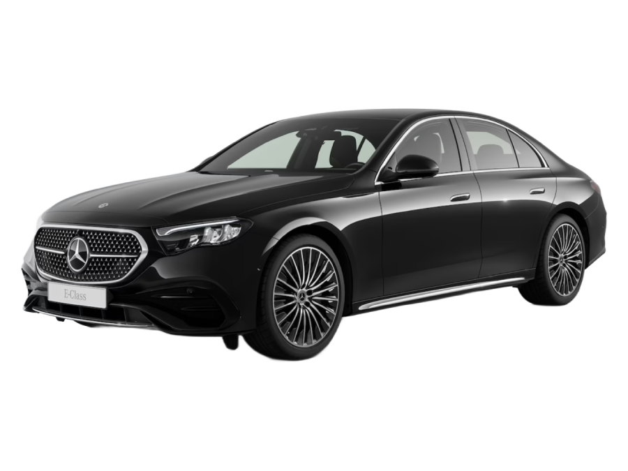 Mercedes Clase Sedán